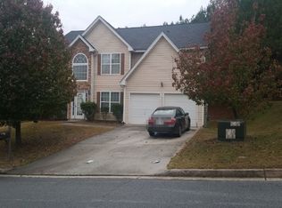 4093 Sitka Dr, Douglasville, GA 30135