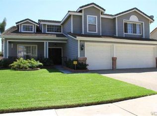 2402 Twin Oak Dr, Oxnard, CA 93036