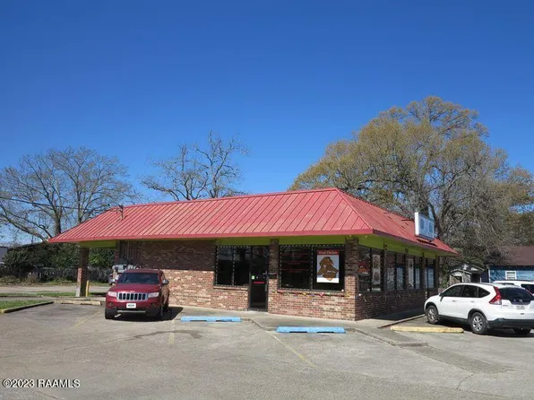 810 NE Evangeline Thruway, Broussard, LA 70518