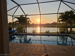 1502 NW 29th Pl, Cape Coral, FL 33993