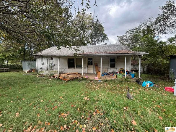 240 Old Dixie Hwy, Horse Cave, KY 42749