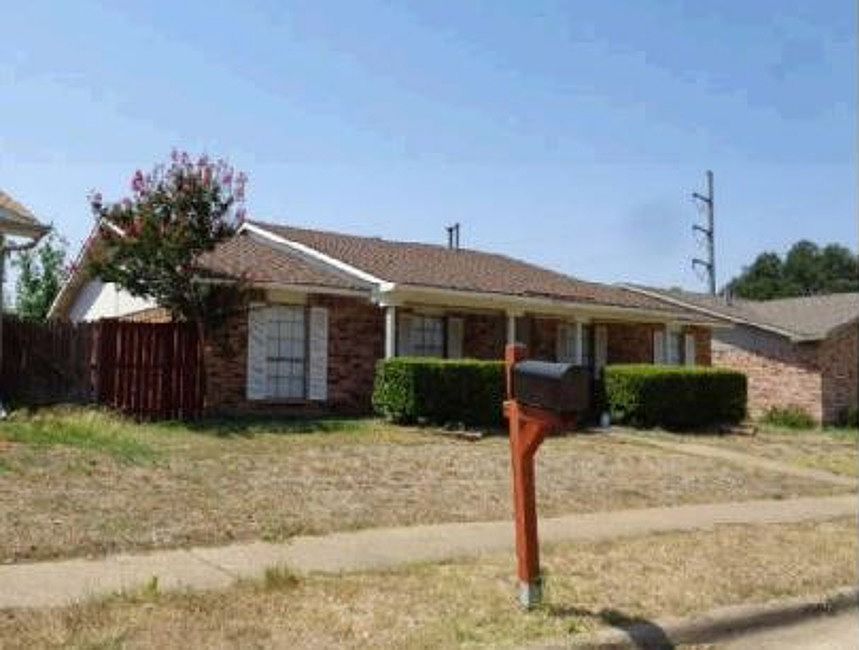 Property Side View