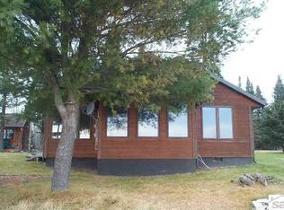 9413 W Deer Path Rd, Hayward, WI 54843