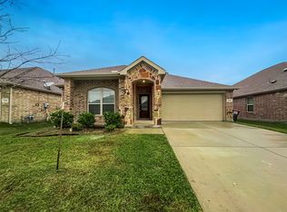 1330 Timberfalls Dr, Anna, TX 75409