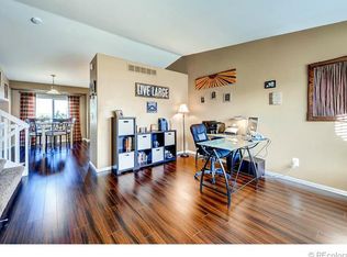 1266 Parsons Ave, Castle Rock, CO 80104