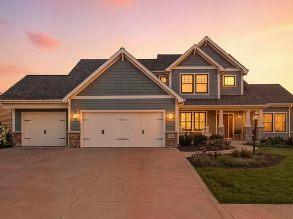 708 Perolla Dr, Fort Wayne, IN 46845