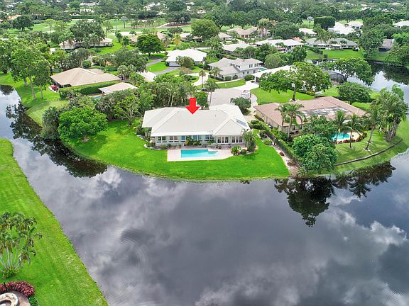 Nearly 1/2 acre Lot