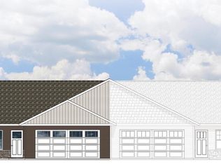 870 Morning Star Ln #HA83, Plover, WI 54467