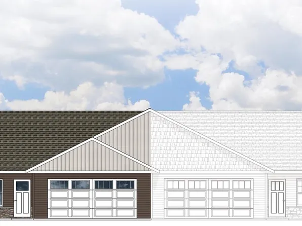 870 MORNING STAR LANE #HA83, Plover, WI 54467