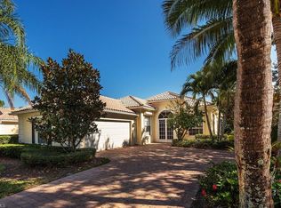3000 Ellice Way, Naples, FL 34119