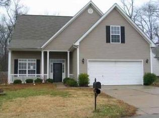 4058 Shasta Cir, Clover, SC 29710