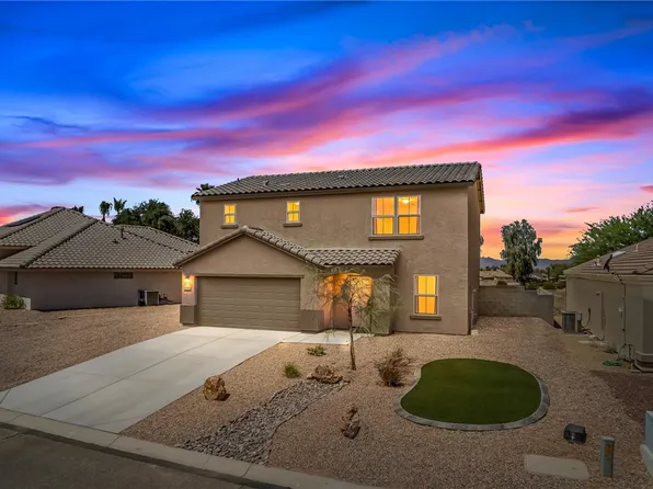 2154 E Crystal Dr, Fort Mohave, AZ 86426