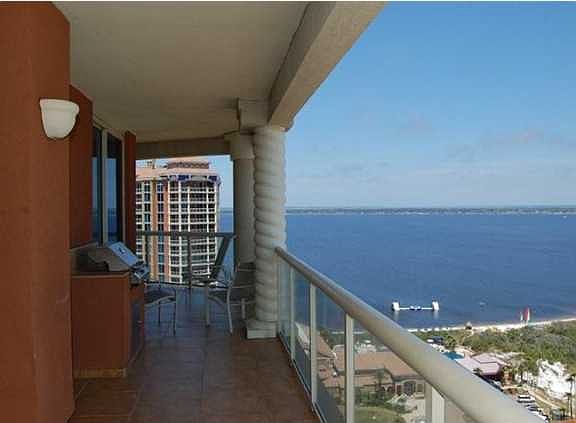 2nd image of 1 Portofino Dr Suite 1907