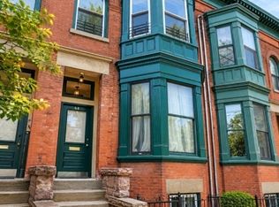 68 James St Floor 2, Newark, NJ 07102