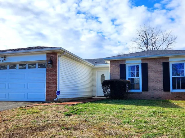 8938 Tarragon Ct, Manassas, VA 20110