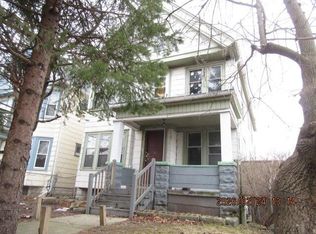 3249 North 13th STREET, Milwaukee, WI 53206