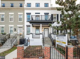 36 Channing St NW #B, Washington, DC 20001