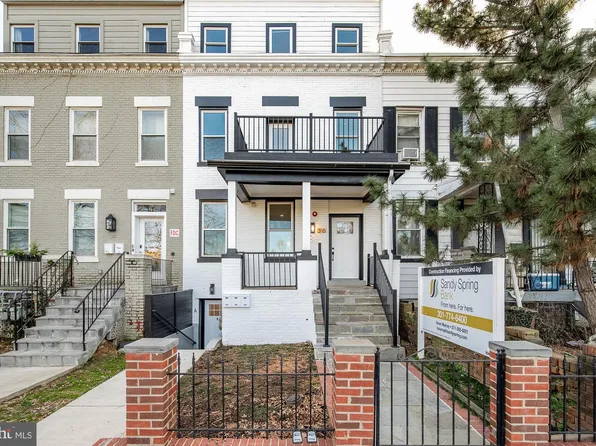 36 Channing St NW #B, Washington, DC 20001
