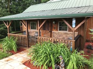 S963 Moon Ridge Ct, Hillsboro, WI 54634