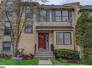 1445 Aspen Ct, West Chester, PA 19380