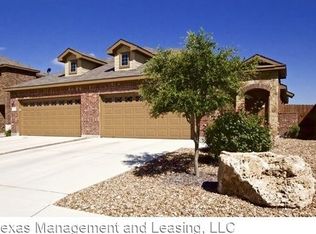 203 Hidden Springs Dr, Bastrop, TX 78602