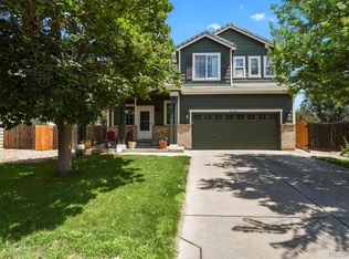 22295 E Belleview Lane, Aurora, CO 80015