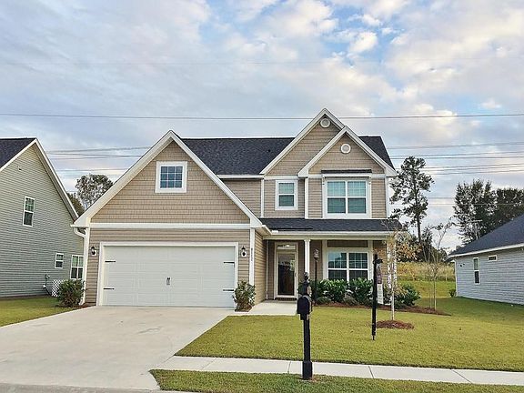 Welcome Home!