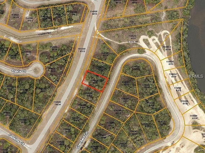 2nd image of Cranfield Cir