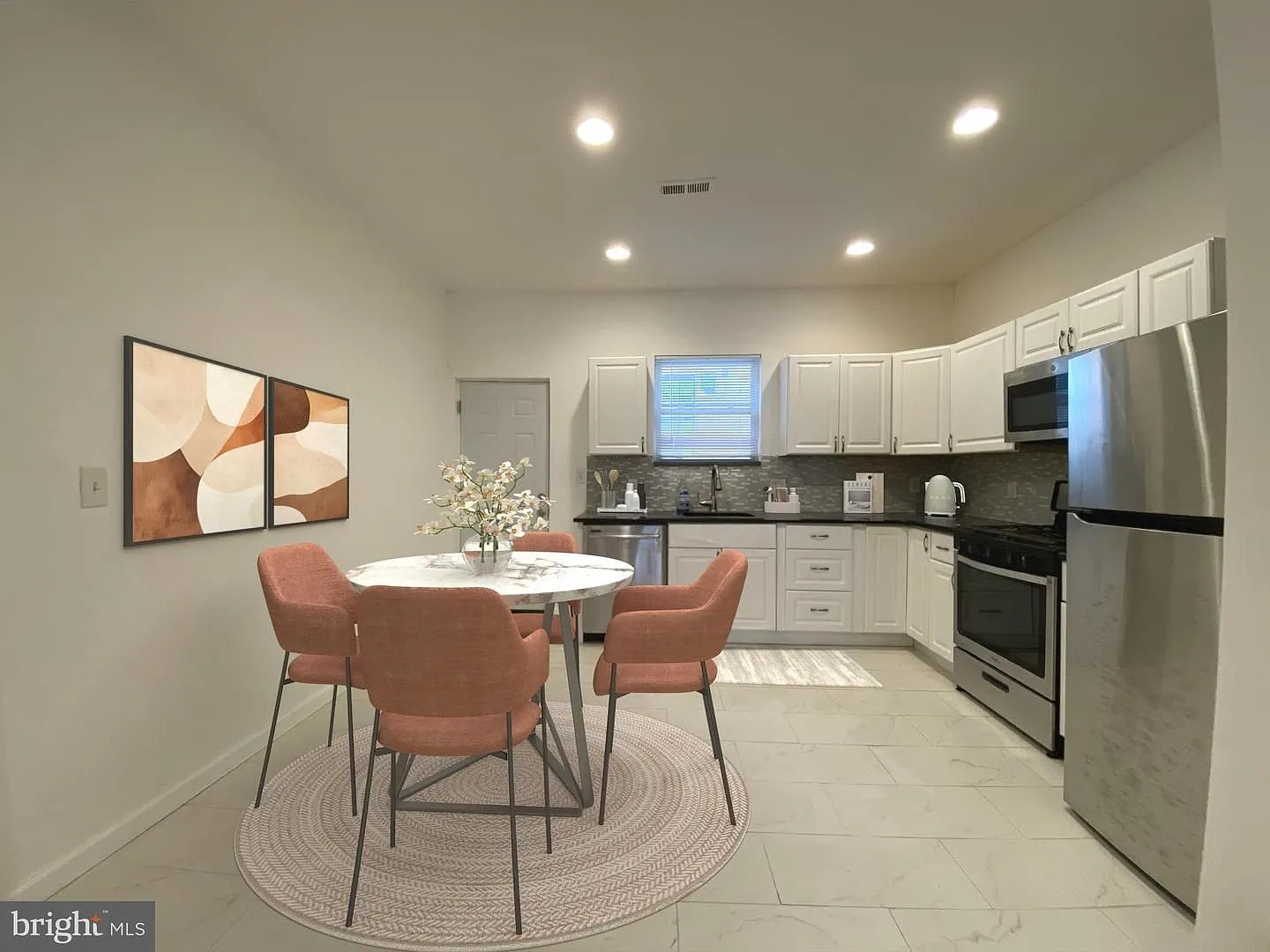 Updated 2-Bedroom Home with Finished Basement and Private Yard Near University City — Photo 2