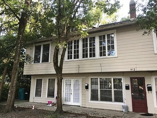 1st image of 512 E Harwood St APT 2