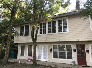 512 E Harwood St APT 2, Orlando, FL 32803