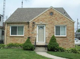 1670 Gould Rd, Toledo, OH 43612