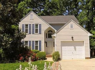 (Undisclosed Address), Greensboro, NC 27407
