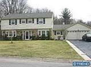 145 Tyler Dr, Willingboro, NJ 08046