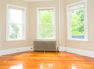 21 Pennsylvania Ave #23, Somerville, MA 02145