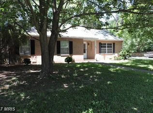 643 Lomax St, Easton, MD 21601