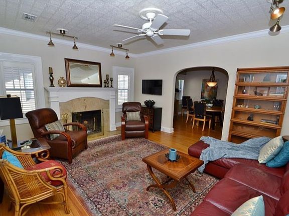 4th image of 521 W Harvard St