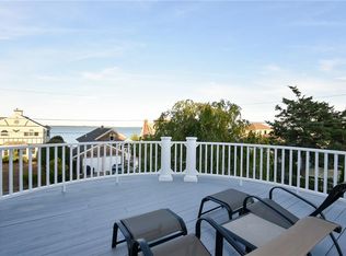 50 Narragansett St, North Kingstown, RI 02852