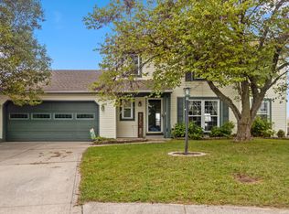 7106 Tarragon Ct, Indianapolis, IN