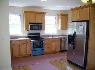 15 Hemingway Rd, Saugus, MA 01906