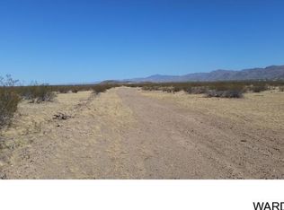 4360 W Chuar Dr, Golden Valley, AZ 86413