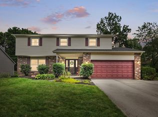 138 Marlene Dr, Westerville, OH 43081
