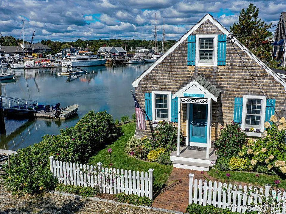 1st image of 3 Wharf Ln