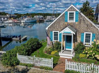 3 Wharf Ln, Kennebunkport, ME 04046