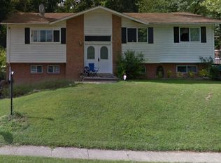 8110 Springfield Village Dr, Springfield, VA 22152