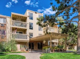 1300 S Parker Rd APT 104, Denver, CO 80231