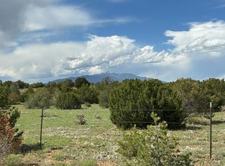 160 Twin Lakes Rd, Walsenburg, CO 81089
