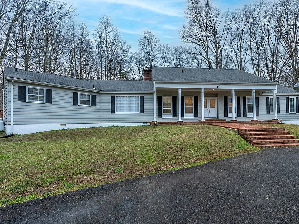 5035 Timberwood Trl