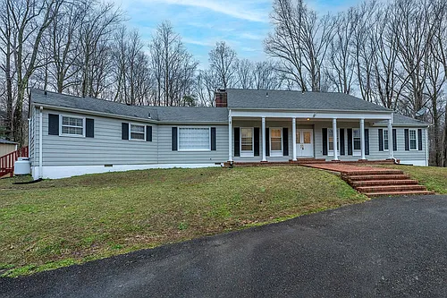 5035 Timberwood Trl Photo 1