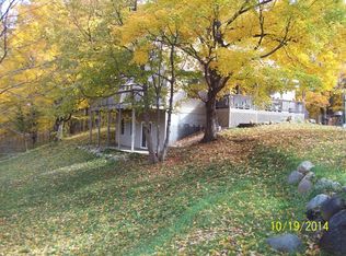 2672 N Weaver Rd, Fairview, MI 48621